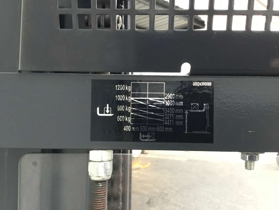 Linde-L10