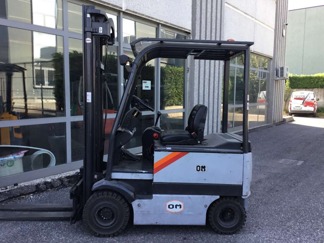 OM-EU 20