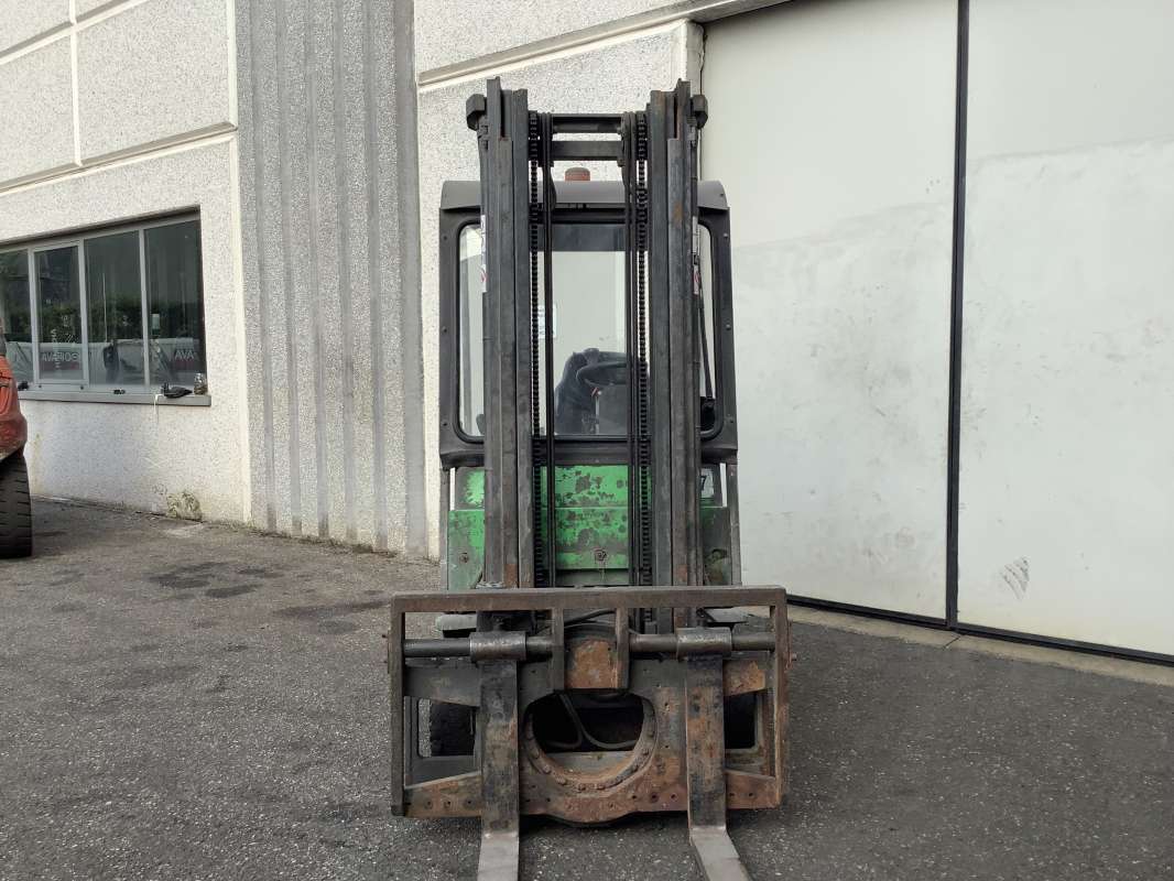 Cesab-BLITZ 312