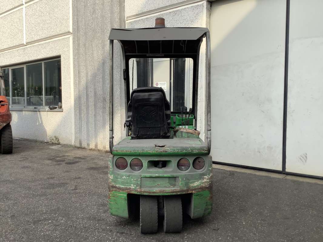 Cesab-BLITZ 312