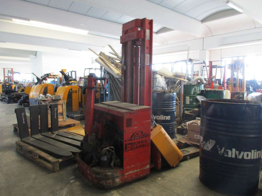Linde-XG 12