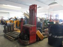 Linde-XG 12