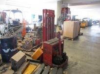 Linde-XG 12