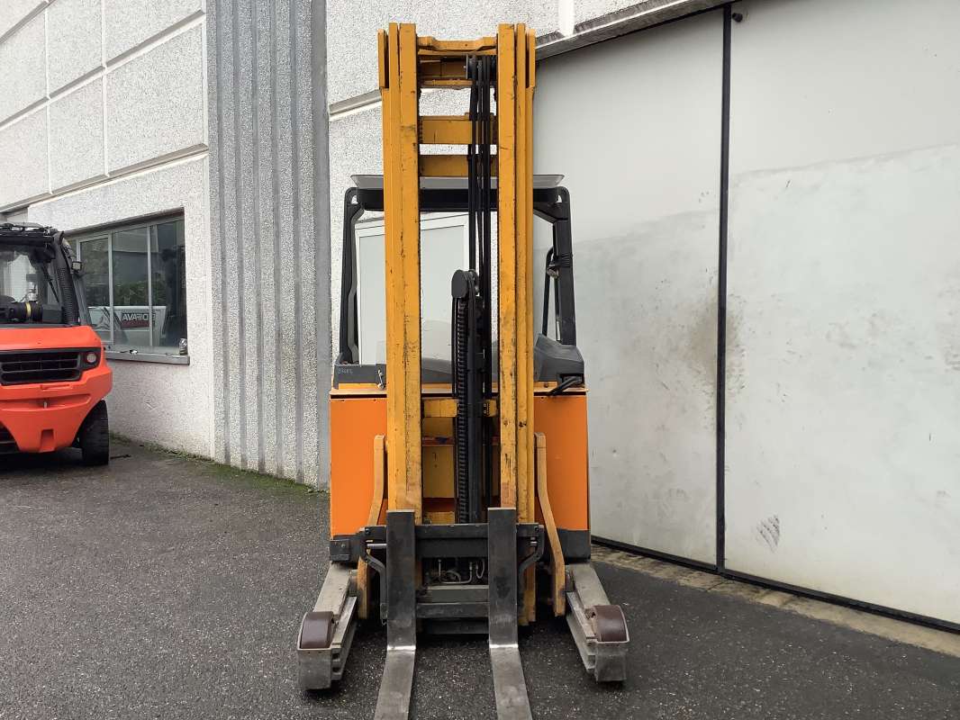 Jungheinrich-ETV 214