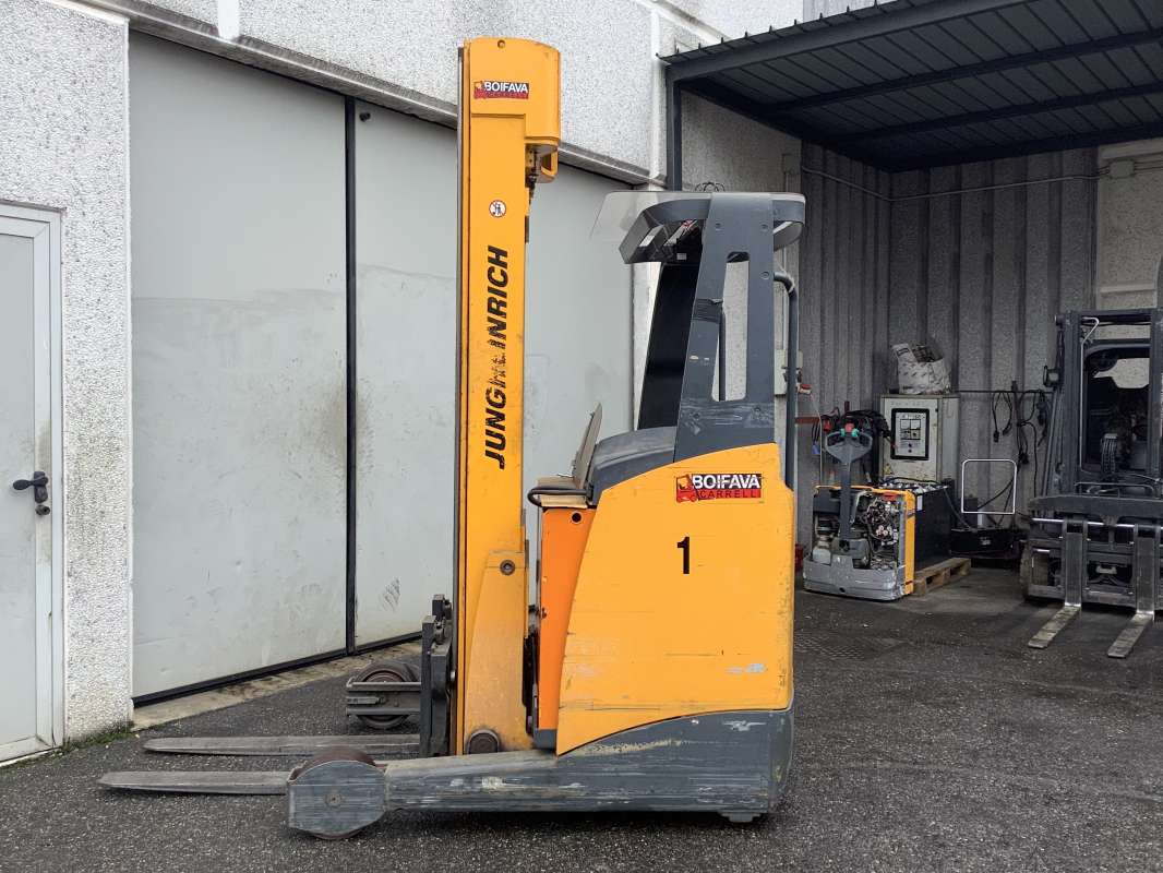 Jungheinrich-ETV 214