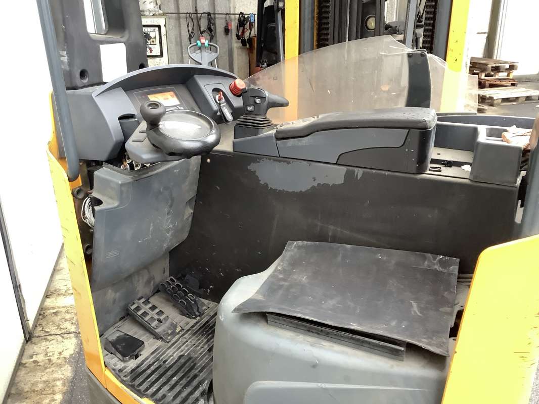 Jungheinrich-ETV 214