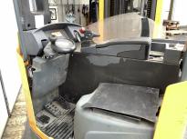 Jungheinrich-ETV 214