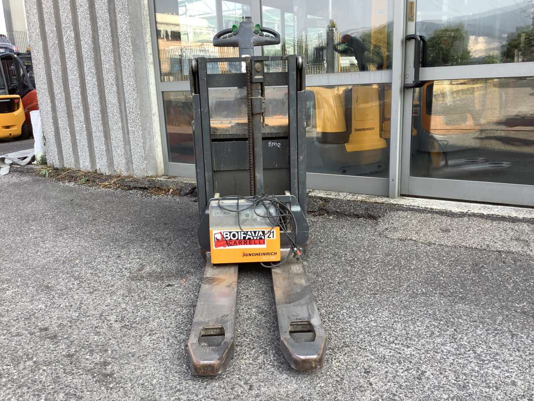 Jungheinrich-ERD 220