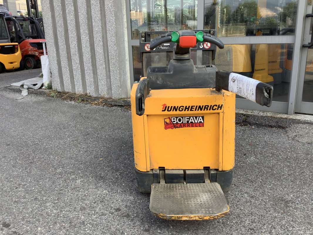 Jungheinrich-ERD 220