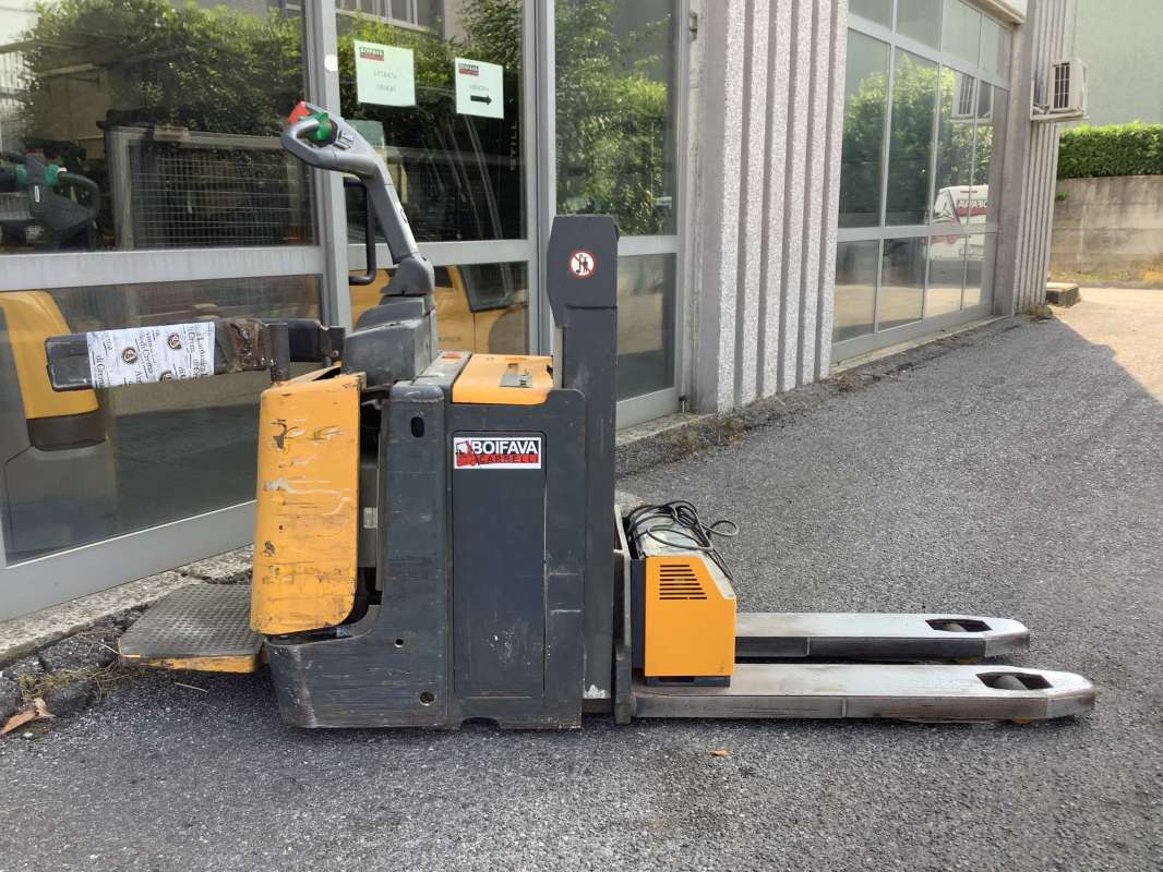 Jungheinrich-ERD 220