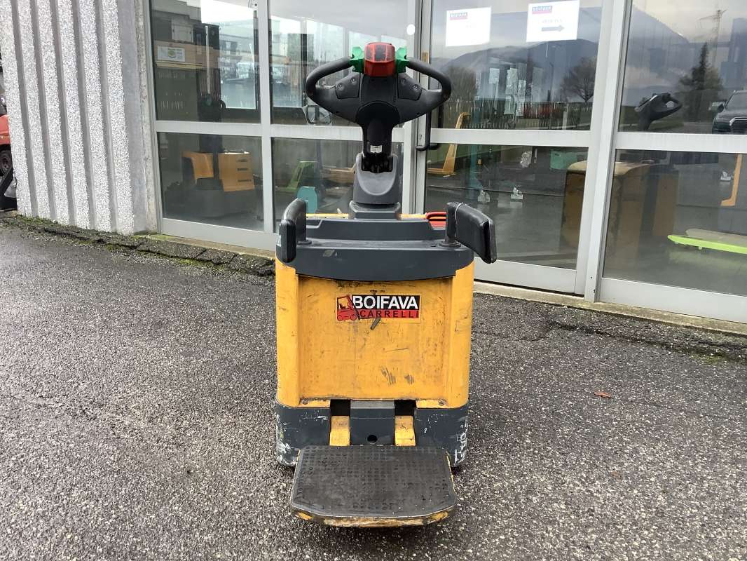 Jungheinrich-ERE 120