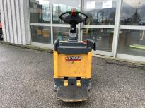 Jungheinrich-ERE 120