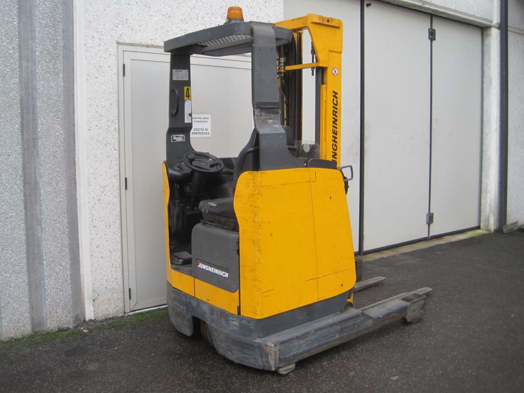 Jungheinrich-ETV 112