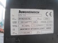 Jungheinrich-ETV 112