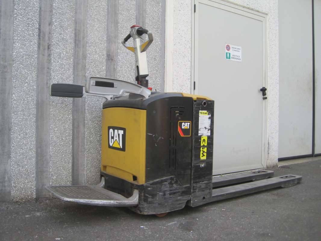 Caterpillar-NPVR20N