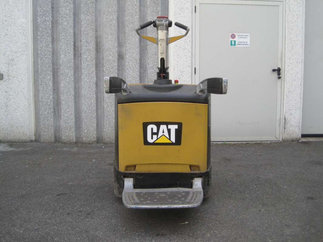 Caterpillar-NPVR20N