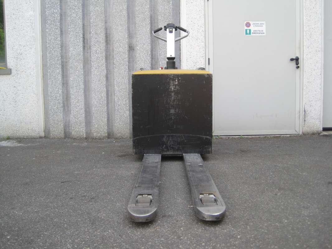 Caterpillar-NPVR20N
