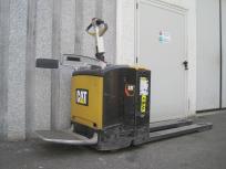 Caterpillar-NPVR20N