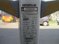 Caterpillar-NPVR20N
