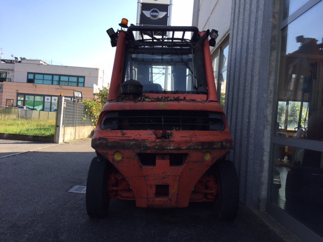 Linde-H50D