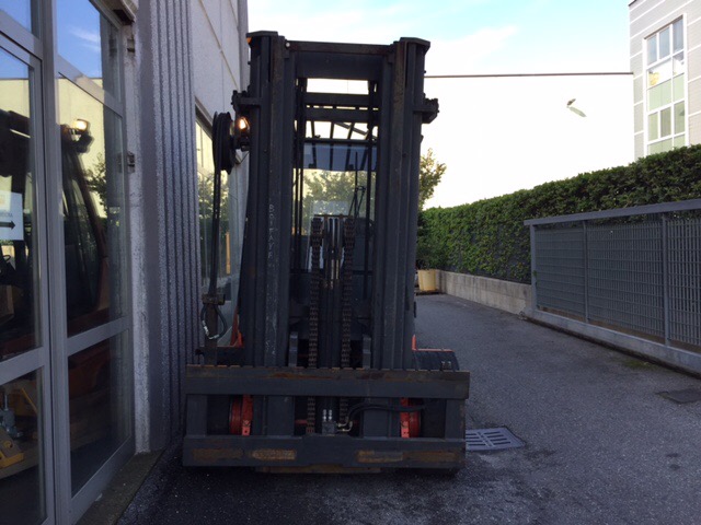 Linde-H50D