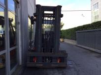 Linde-H50D