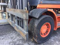 Linde-H50D