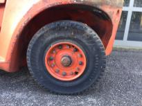 Linde-H50D