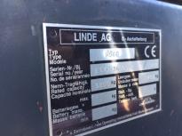 Linde-H50D