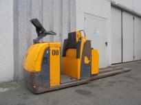 Jungheinrich-ECE 220 HP