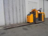 Jungheinrich-ECE 220 HP