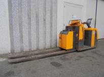 Jungheinrich-ECE 220 HP