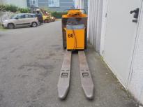 Jungheinrich-ECE 220 HP