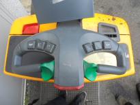 Jungheinrich-ECE 220 HP