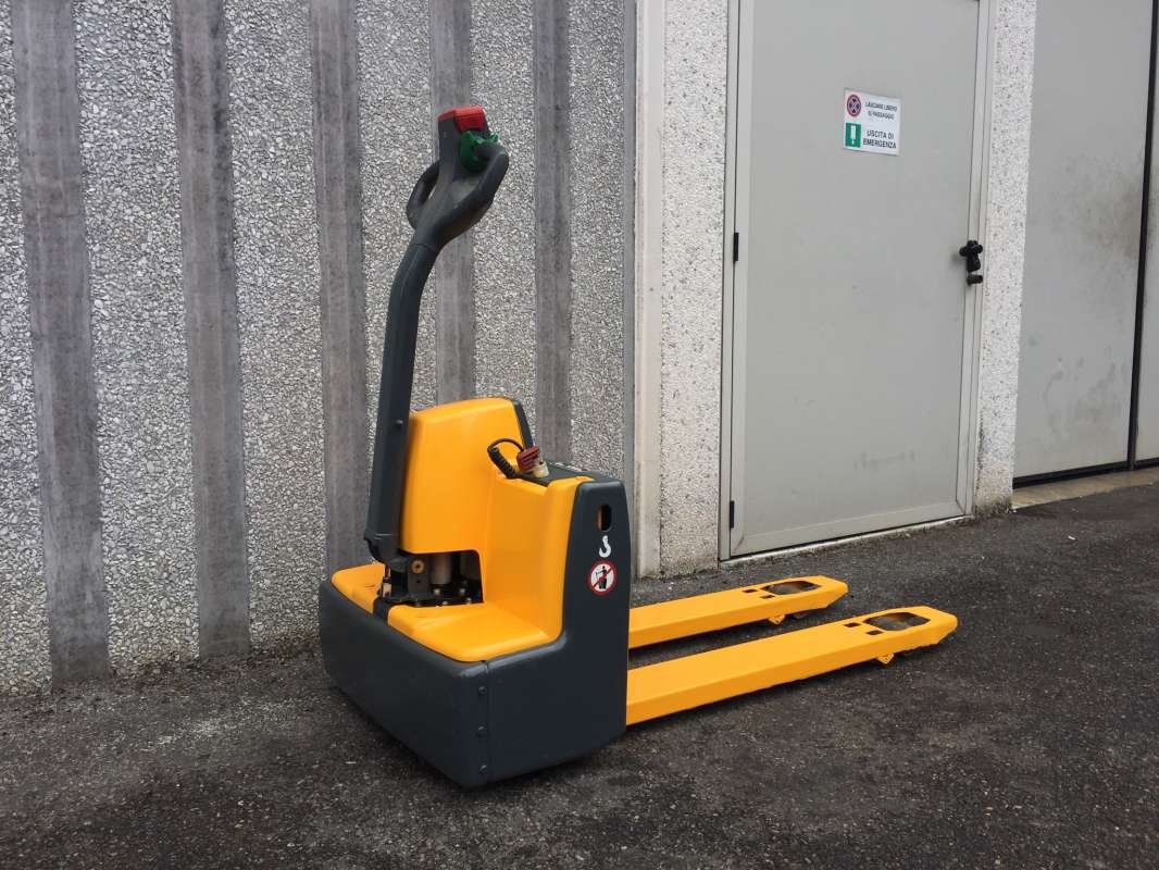 Jungheinrich-EME 112