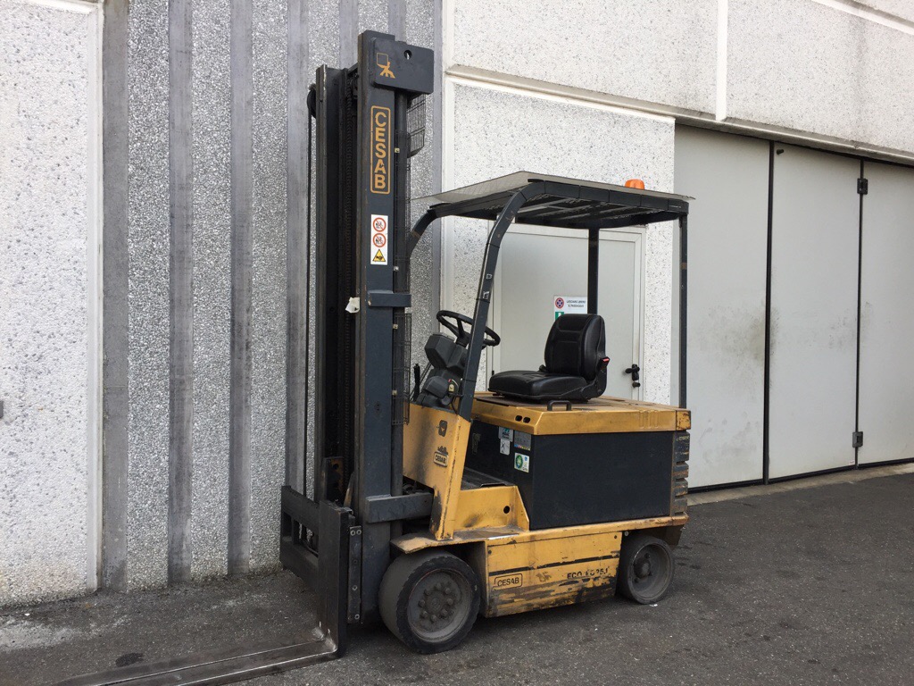 Cesab-ECO/KD 25.1