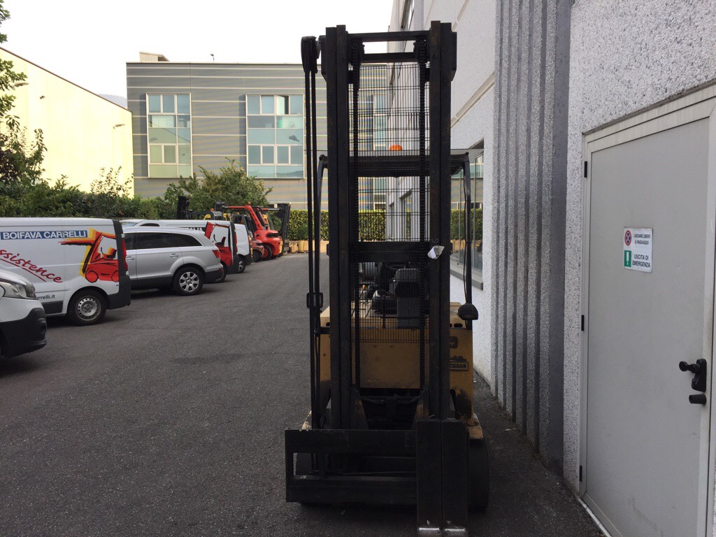 Cesab-ECO/KD 25.1