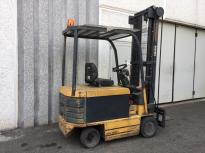 Cesab-ECO/KD 25.1