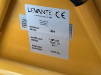 Levante-LTBR