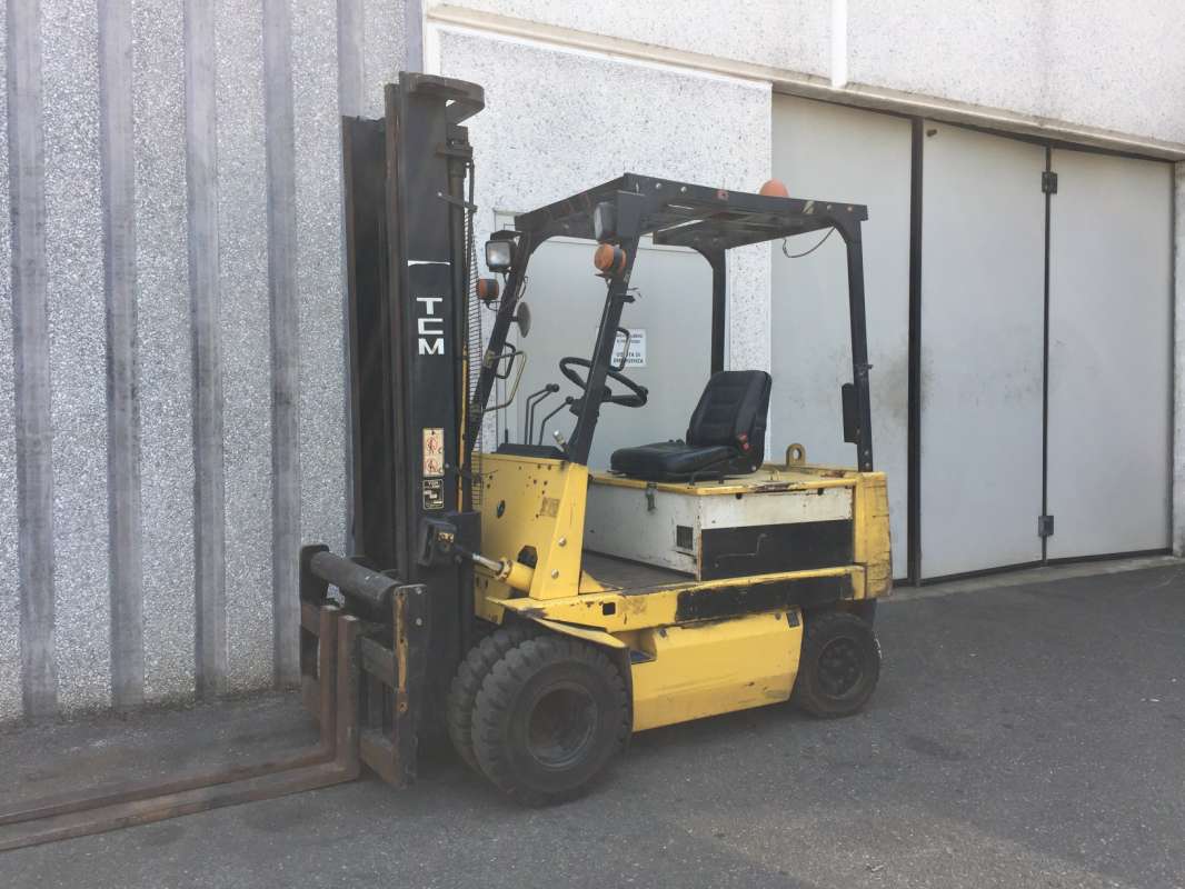 Tcm-FBL 25
