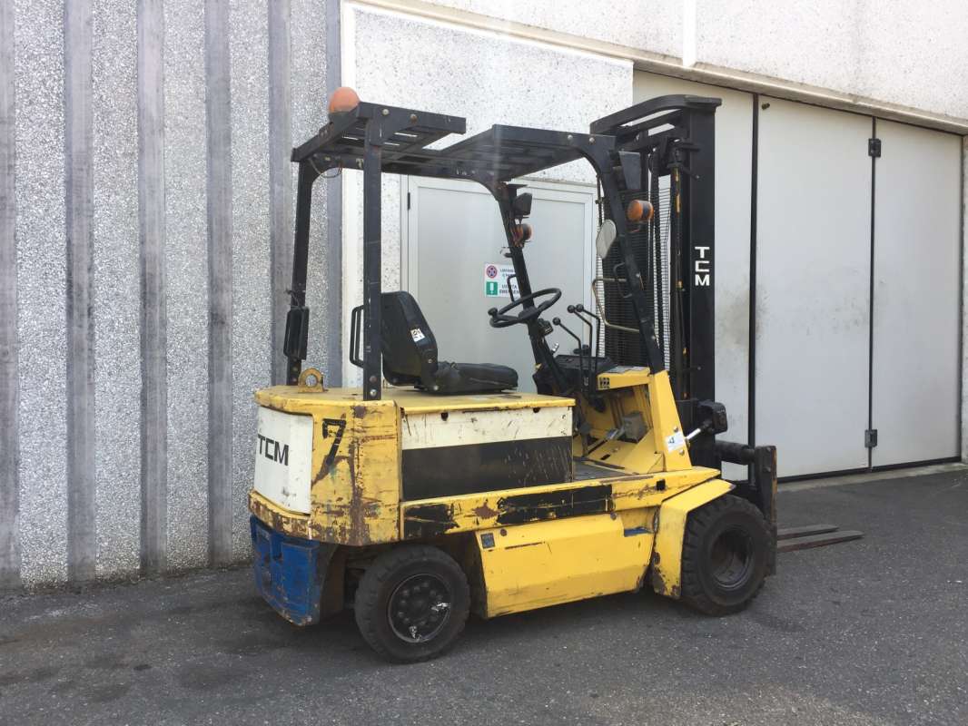 Tcm-FBL 25