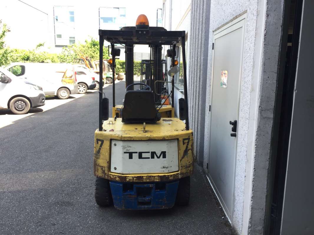Tcm-FBL 25
