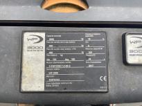 Crown-WP 3080 2.0