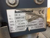 Jungheinrich-ERE 20