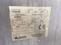 Cesab-DRAGO 500