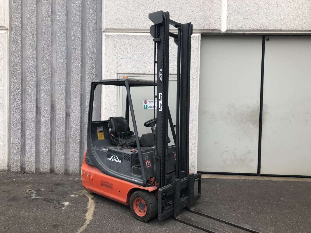 Linde-E16C