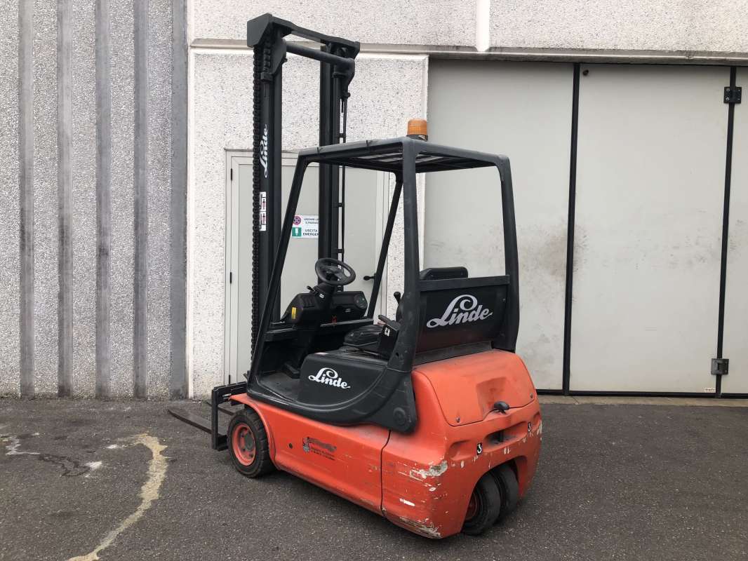 Linde-E16C