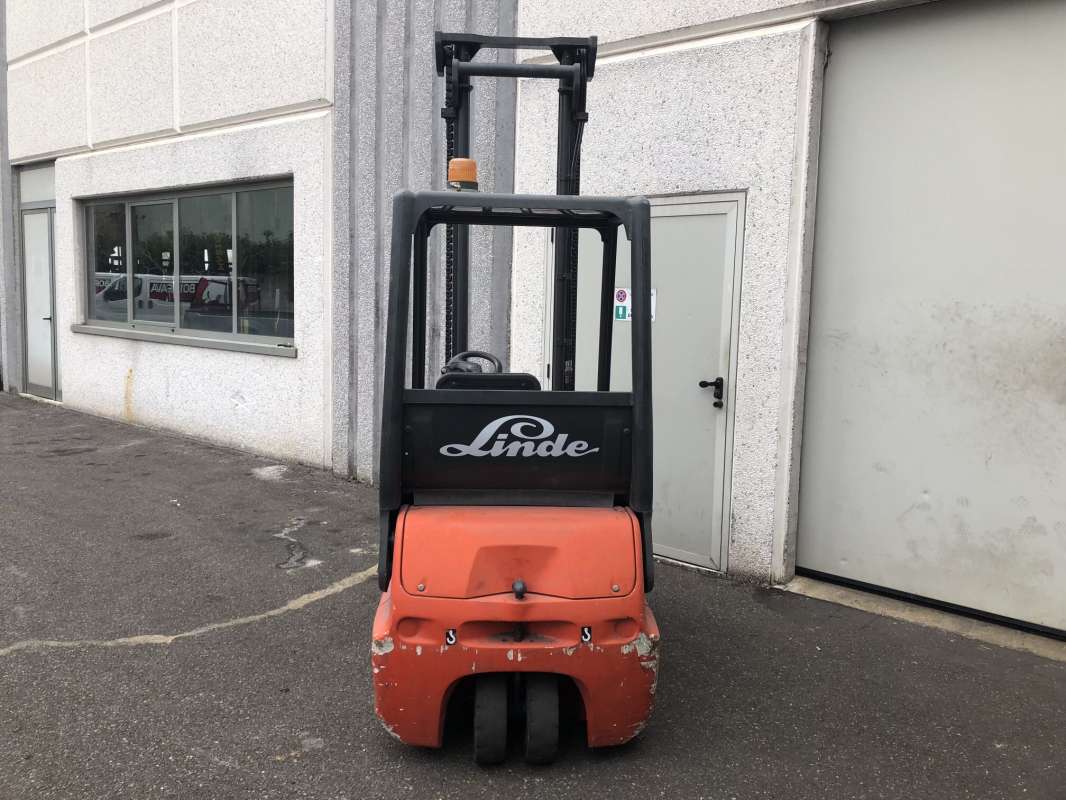 Linde-E16C