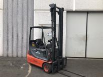 Linde-E16C