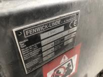 Linde-E16C